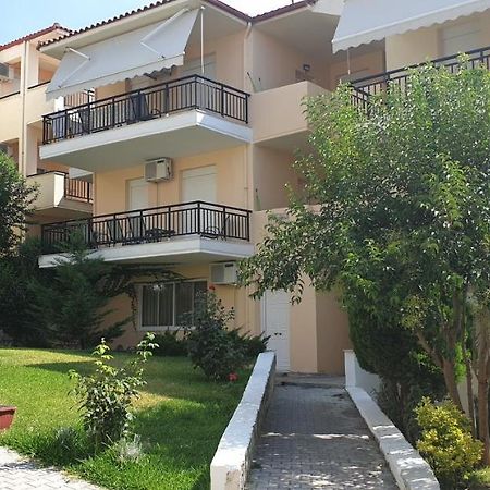 Sunday Mood Apartment Nea Skioni Exterior foto