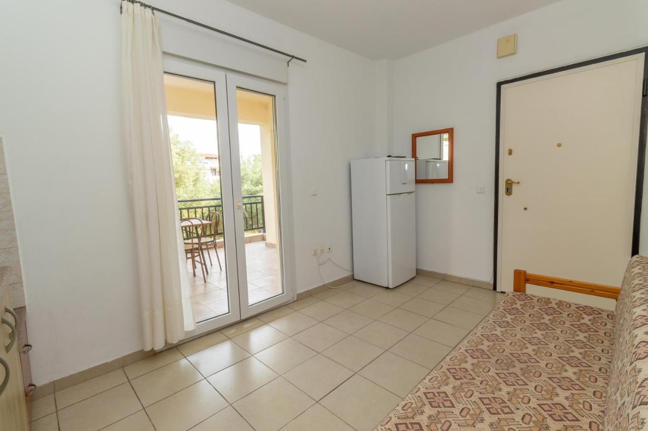 Sunday Mood Apartment Nea Skioni Exterior foto