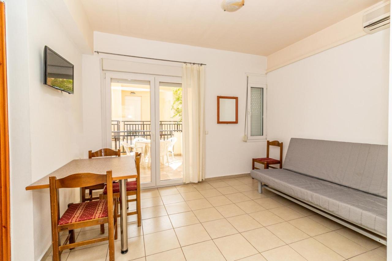 Sunday Mood Apartment Nea Skioni Exterior foto