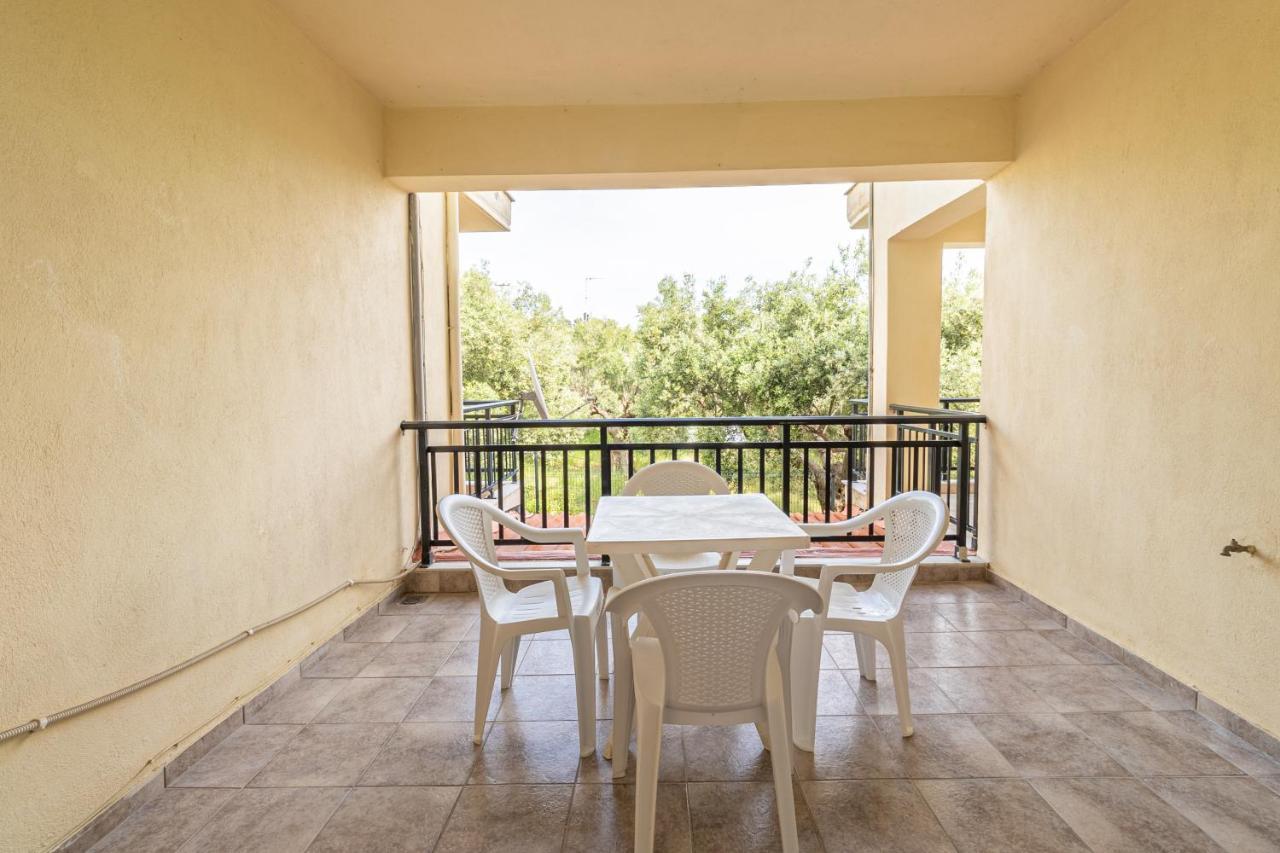 Sunday Mood Apartment Nea Skioni Exterior foto