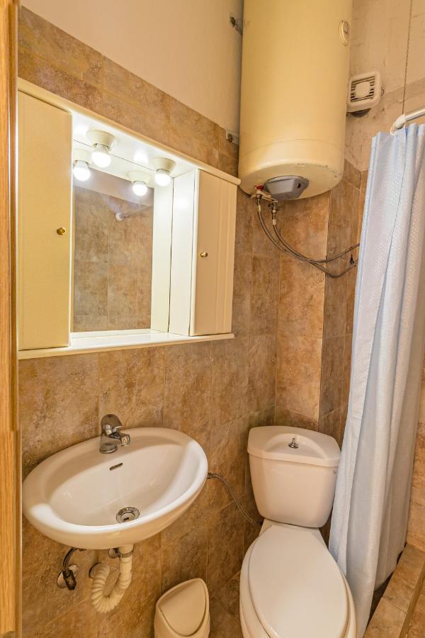 Sunday Mood Apartment Nea Skioni Exterior foto