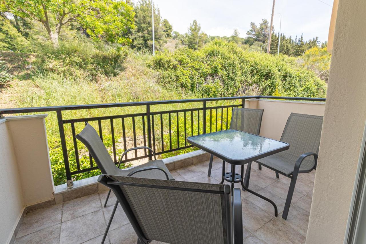 Sunday Mood Apartment Nea Skioni Exterior foto