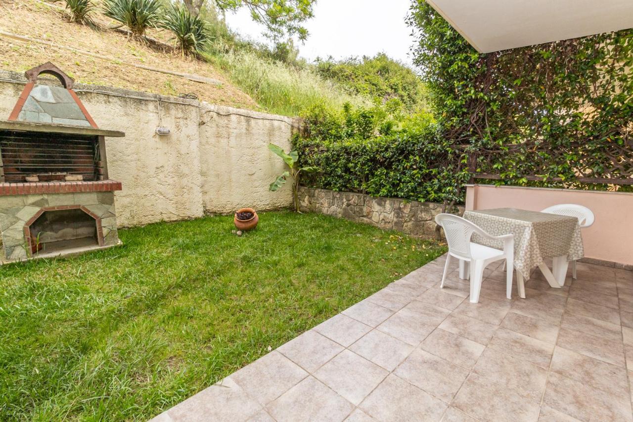 Sunday Mood Apartment Nea Skioni Exterior foto