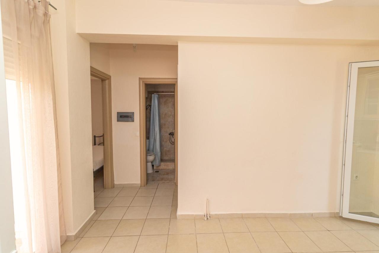 Sunday Mood Apartment Nea Skioni Exterior foto