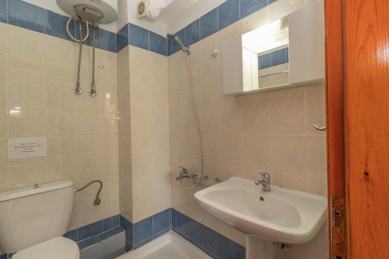 Sunday Mood Apartment Nea Skioni Exterior foto