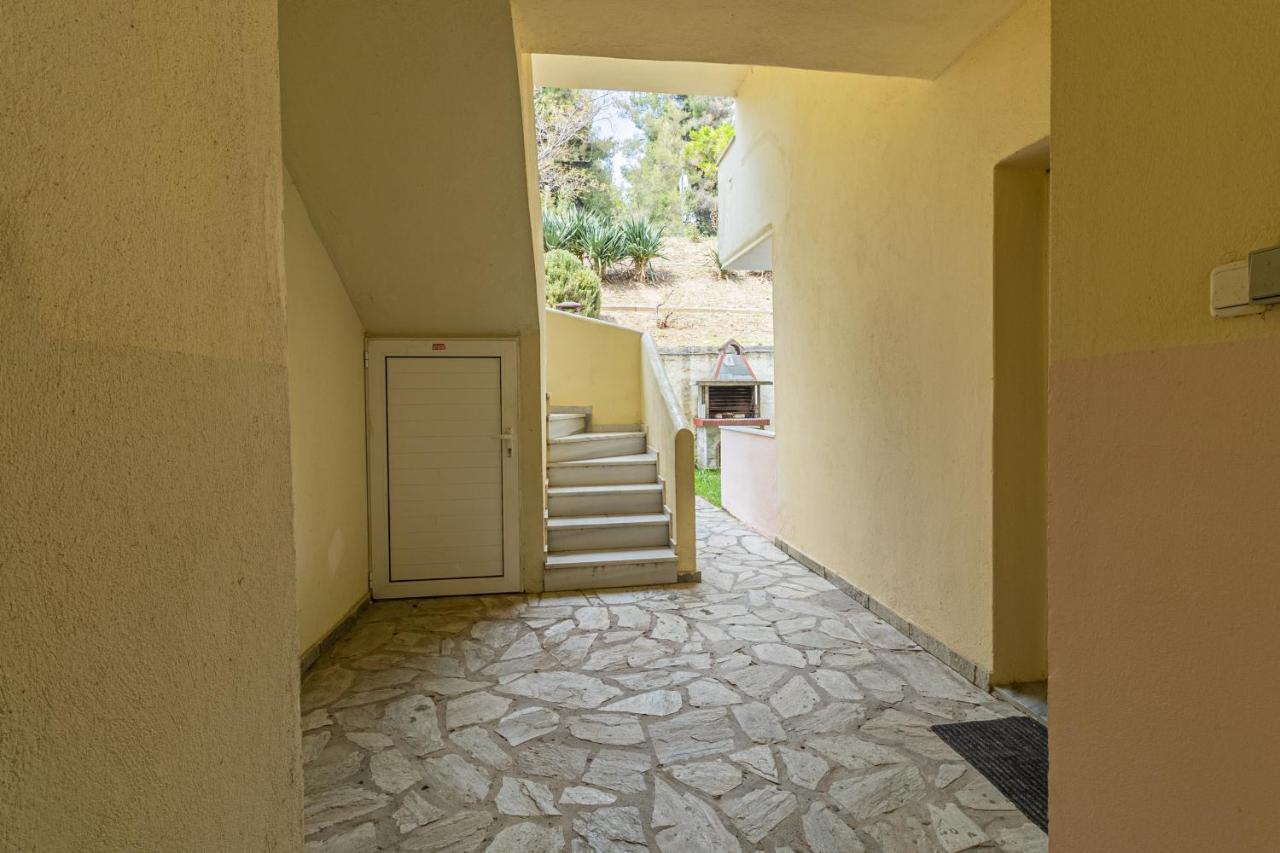 Sunday Mood Apartment Nea Skioni Exterior foto