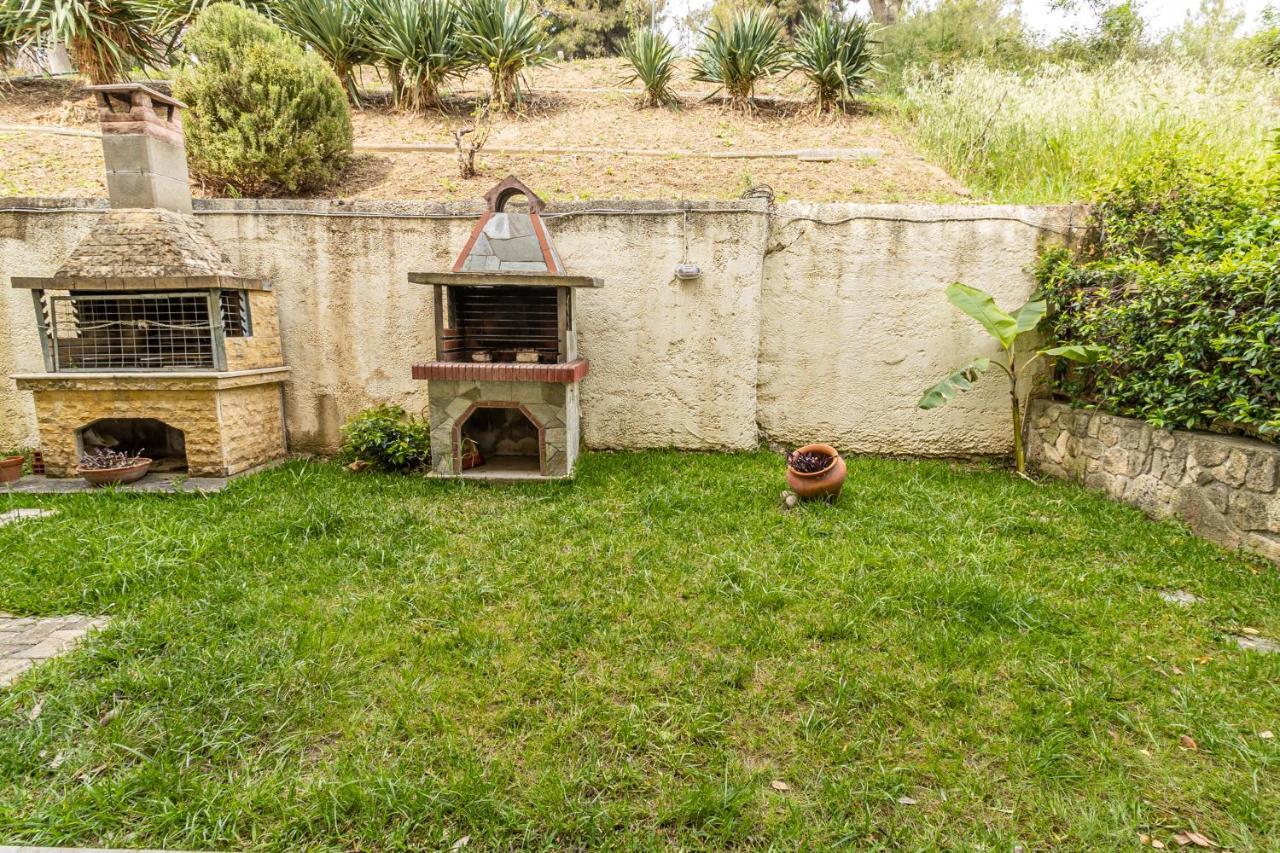 Sunday Mood Apartment Nea Skioni Exterior foto