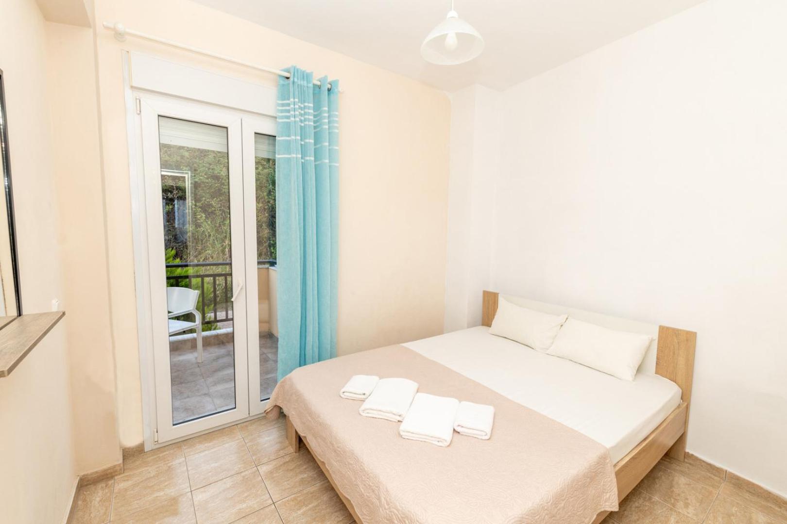 Sunday Mood Apartment Nea Skioni Exterior foto
