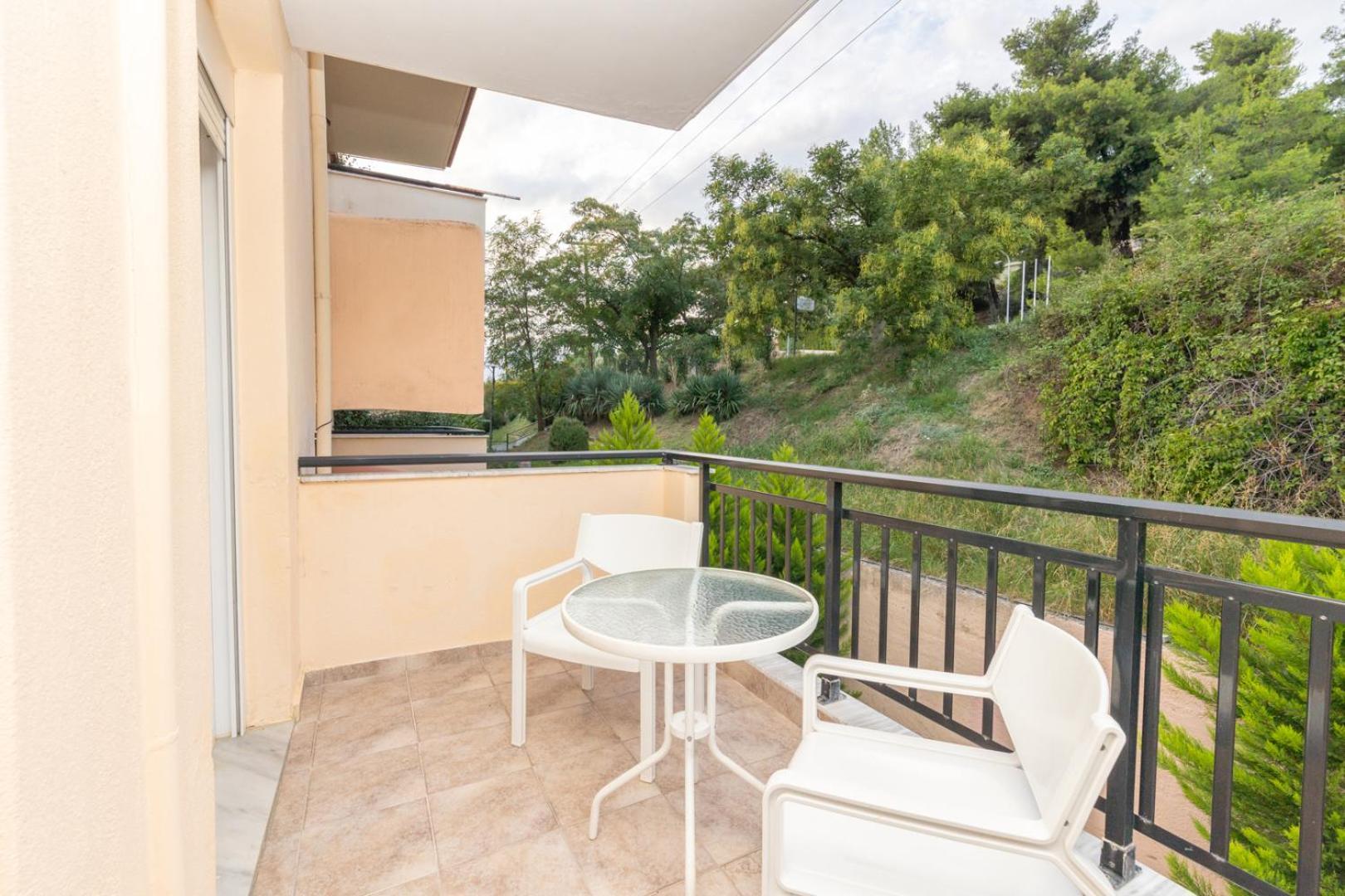 Sunday Mood Apartment Nea Skioni Exterior foto