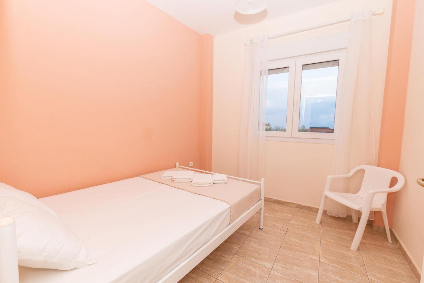 Sunday Mood Apartment Nea Skioni Exterior foto